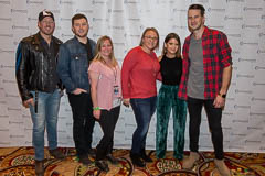 New Country Night Out meet and greet, photo 11