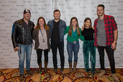 New Country Night Out meet and greet, photo 16