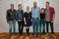 New Country Night Out meet and greet, photo 17