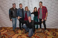 New Country Night Out meet and greet, photo 19
