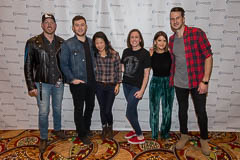 New Country Night Out meet and greet, photo 20