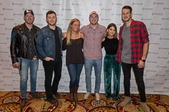 New Country Night Out meet and greet, photo 21