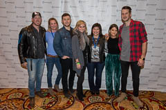 New Country Night Out meet and greet, photo 22