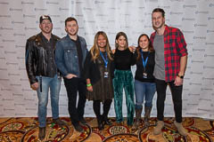 New Country Night Out meet and greet, photo 24