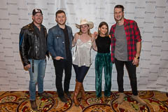 New Country Night Out meet and greet, photo 25