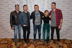 New Country Night Out meet and greet, photo 26