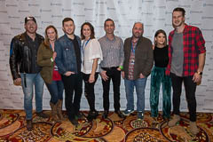 New Country Night Out meet and greet, photo 28