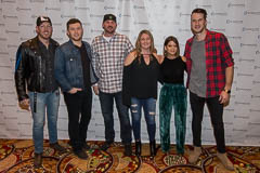 New Country Night Out meet and greet, photo 29