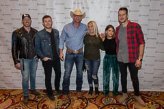New Country Night Out meet and greet, photo 30
