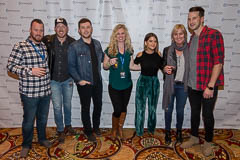 New Country Night Out meet and greet, photo 31