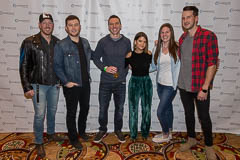 New Country Night Out meet and greet, photo 35