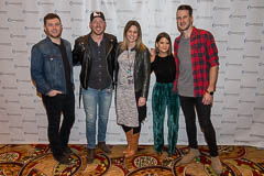 New Country Night Out meet and greet, photo 36