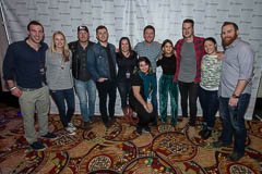 New Country Night Out meet and greet, photo 39