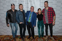 New Country Night Out meet and greet, photo 40