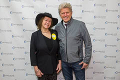 Peter Cetera meet and greet, photo 4