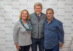 Peter Cetera meet and greet, photo 5