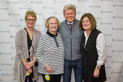 Peter Cetera meet and greet, photo 9