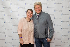 Peter Cetera meet and greet, photo 11