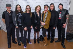 Queensryche meet and greet, photo 3