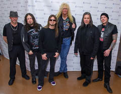 Queensryche meet and greet, photo 8