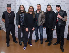 Queensryche meet and greet, photo 11