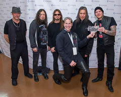Queensryche meet and greet, photo 17