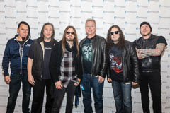 Queensyrche meet and greet, photo 2