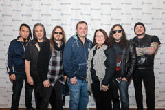 Queensyrche meet and greet, photo 6