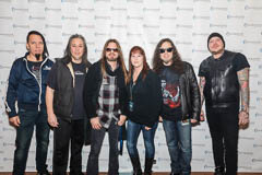 Queensyrche meet and greet, photo 10