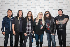 Queensyrche meet and greet, photo 12
