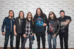 Queensyrche meet and greet, photo 14
