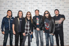 Queensyrche meet and greet, photo 15