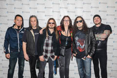 Queensyrche meet and greet, photo 16
