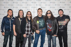 Queensyrche meet and greet, photo 17