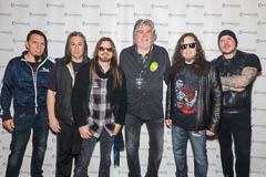 Queensyrche meet and greet, photo 18