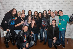 Queensyrche meet and greet, photo 21