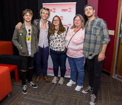 R5 meet and greet, photo 5
