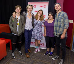 R5 meet and greet, photo 6