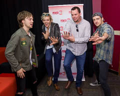 R5 meet and greet, photo 7