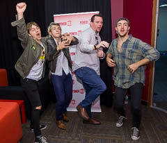 R5 meet and greet, photo 8