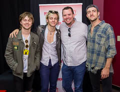 R5 meet and greet, photo 9