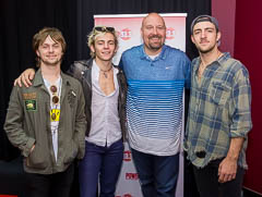 R5 meet and greet, photo 10