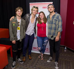 R5 meet and greet, photo 12