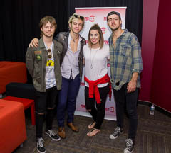 R5 meet and greet, photo 13