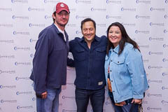 Rob Schneider meet and greet, photo 12