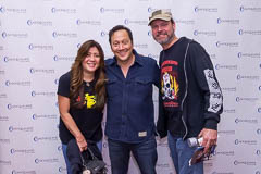 Rob Schneider meet and greet, photo 14