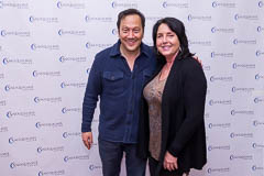Rob Schneider meet and greet, photo 16