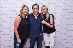 Rob Schneider meet and greet, photo 17