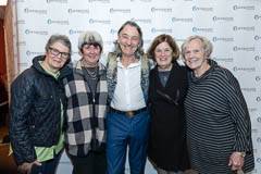 Roger Hodgson meet and greet, photo 11
