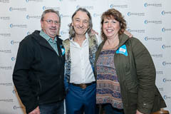 Roger Hodgson meet and greet, photo 15